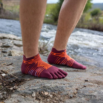 Injinji Ultra Run No-Show