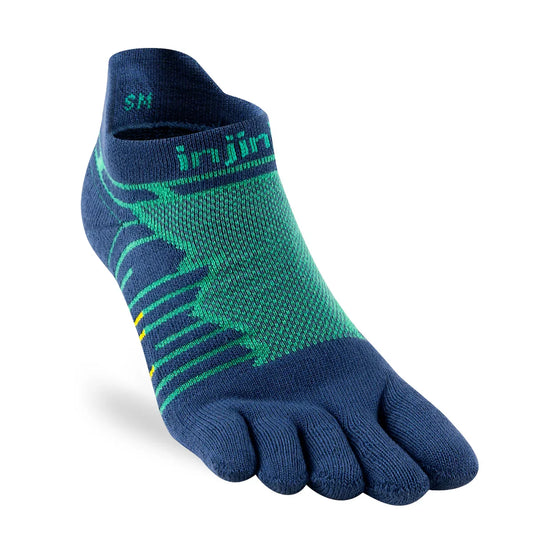 Injinji Ultra Run No-Show