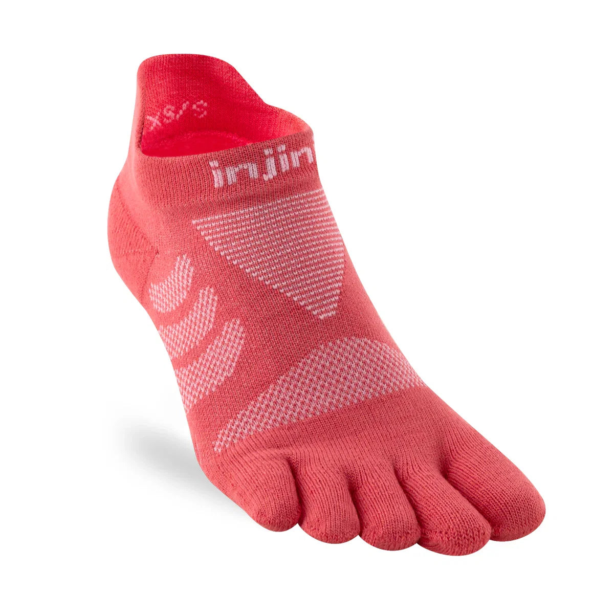 Injinji Ultra Run No-Show Women