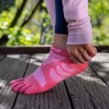 Injinji Ultra Run No-Show Women