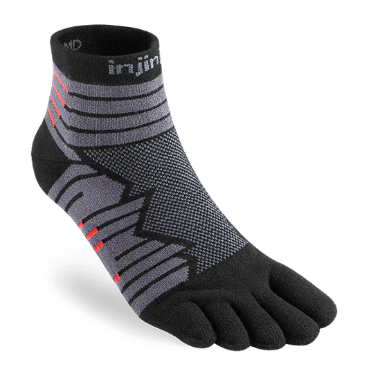 Injinji Ultra Run Mini-Crew