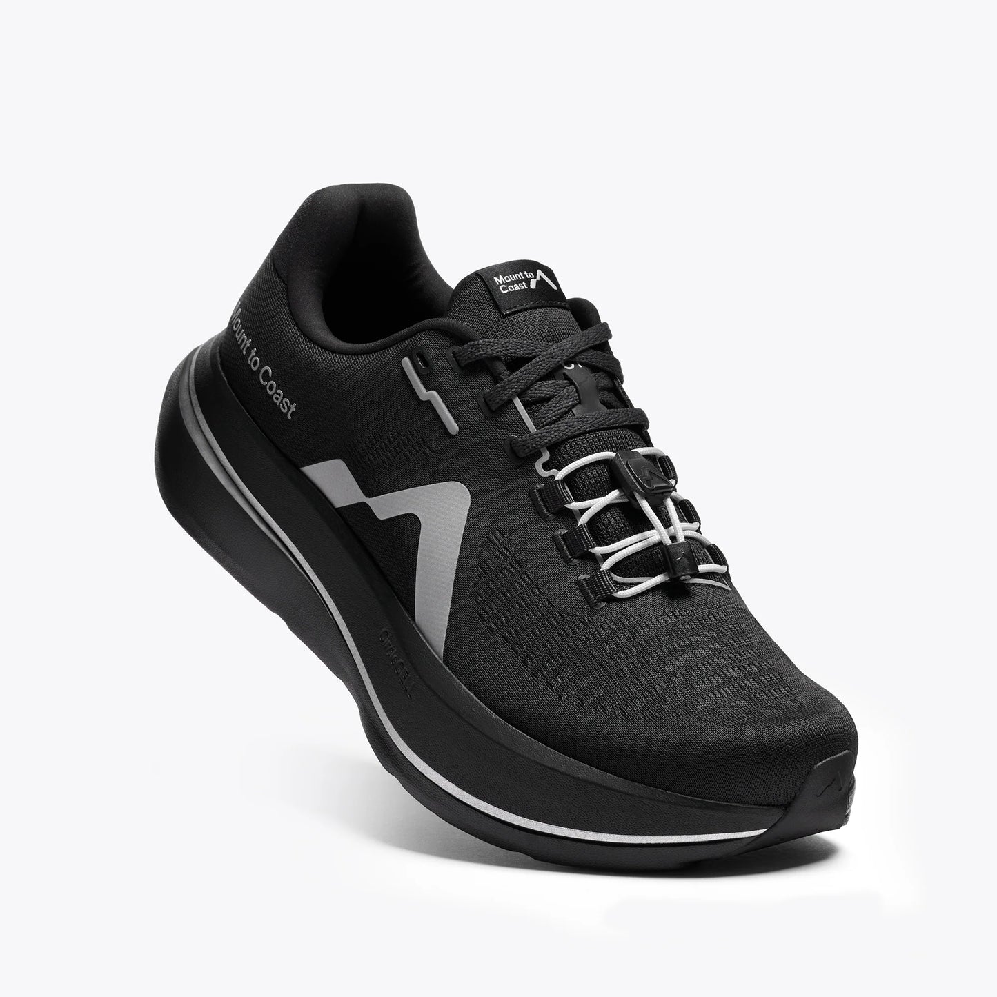 Mount To Coast C1 Men Midnight
