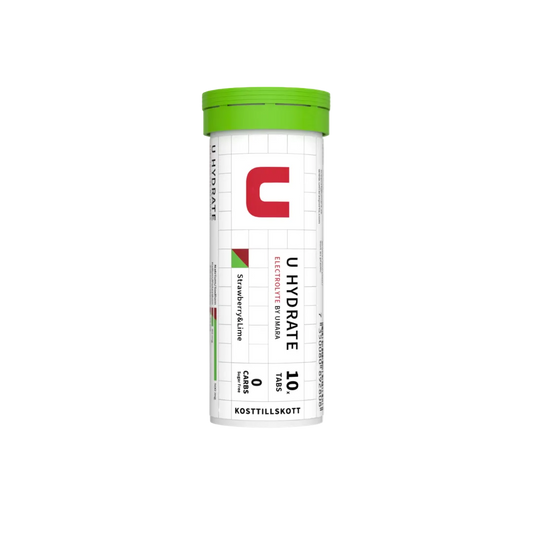 UMARA U Hydrate Jordgubb / Lime