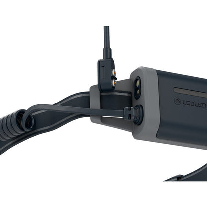 Ledlenser Neo 5R Pannlampa