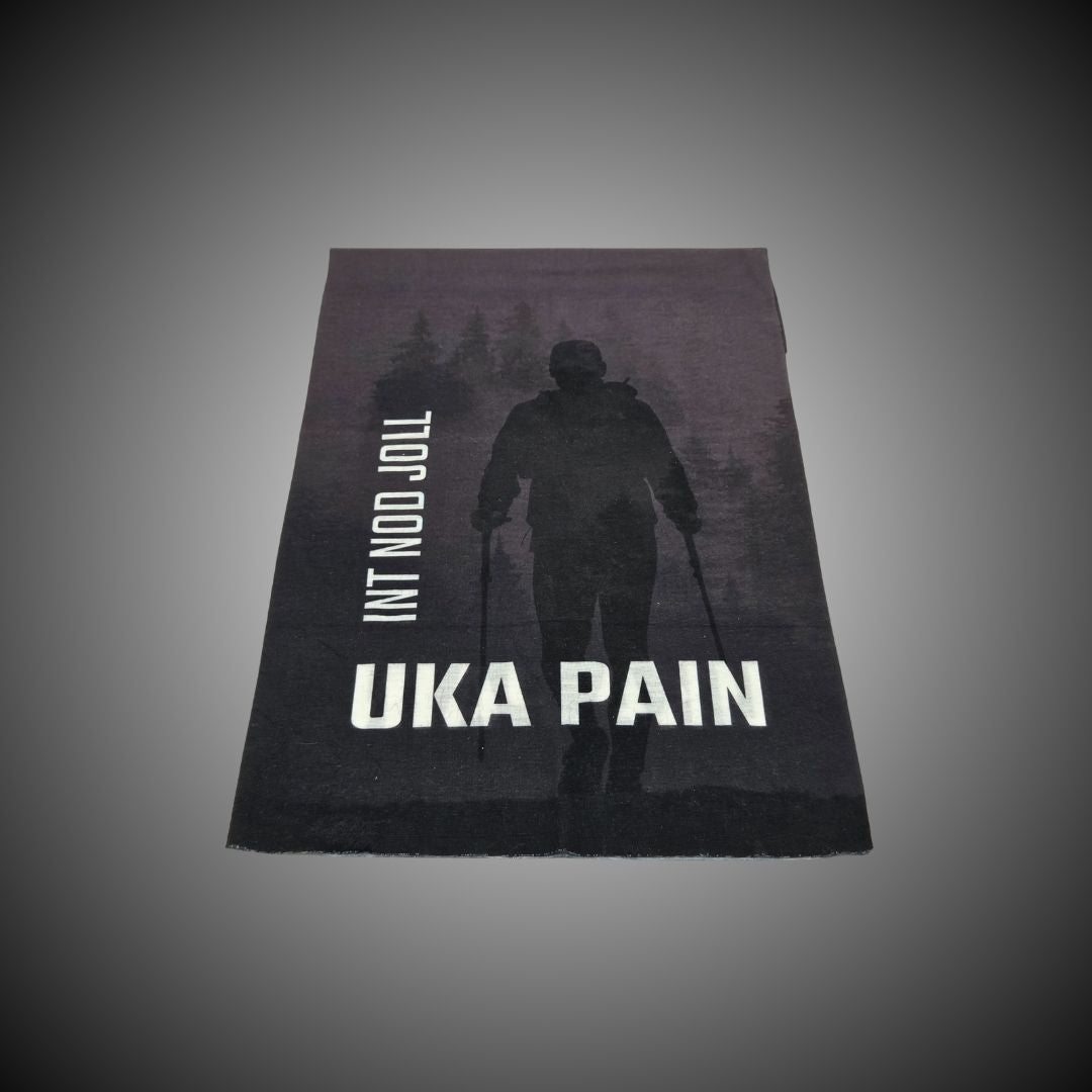 Uka Pain tube "Buff"