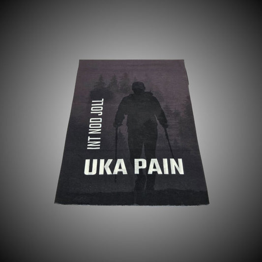 Uka Pain tube "Buff"