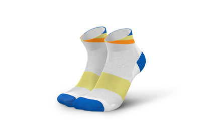 Incylence Ultralight Apex Short Blue Yellow
