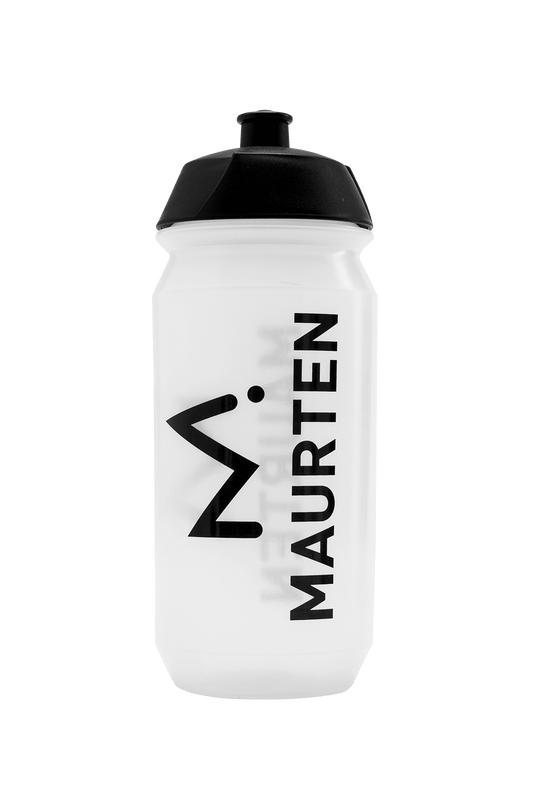 Maurten 500ml vatten flaska