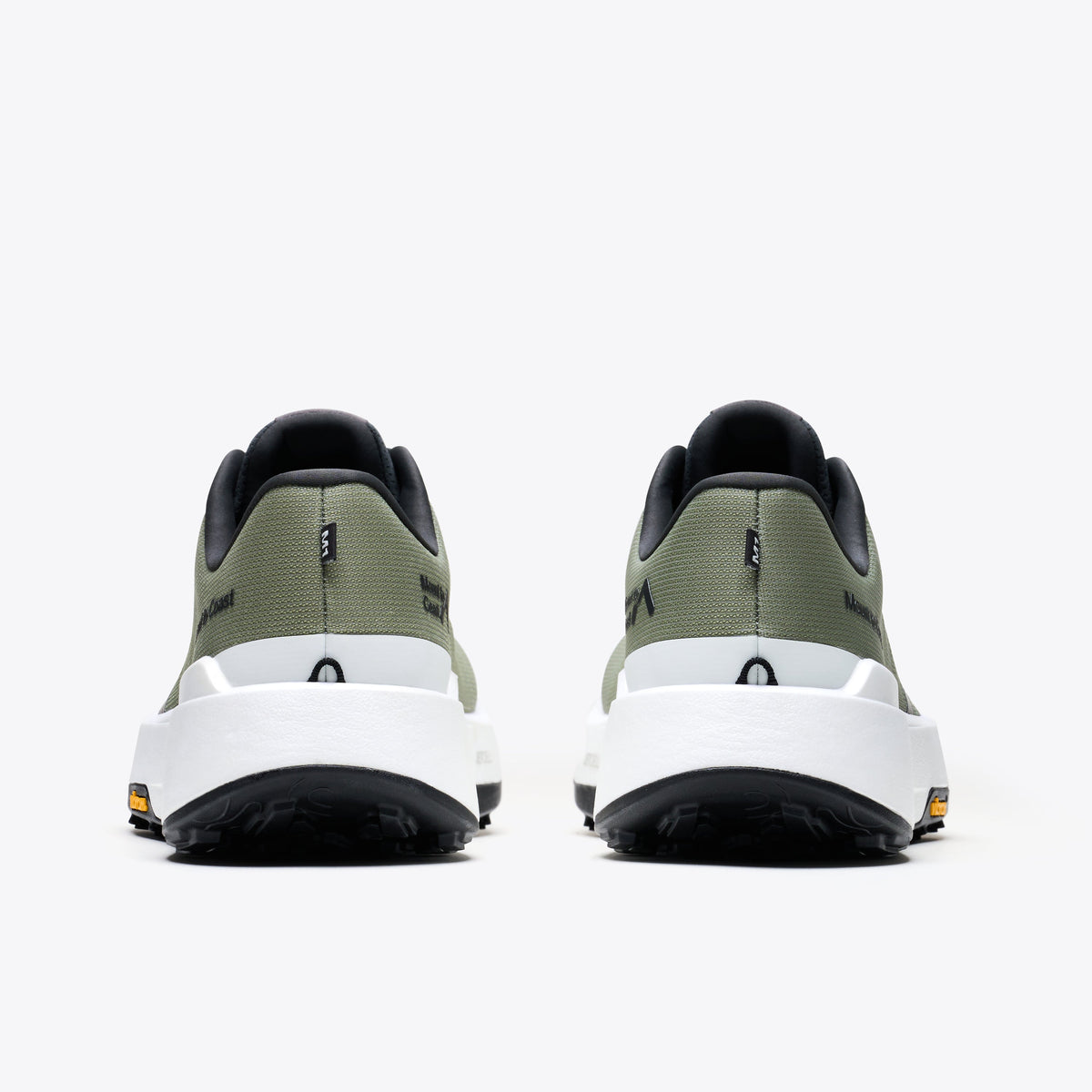 Mount To Coast M1 Women Moss