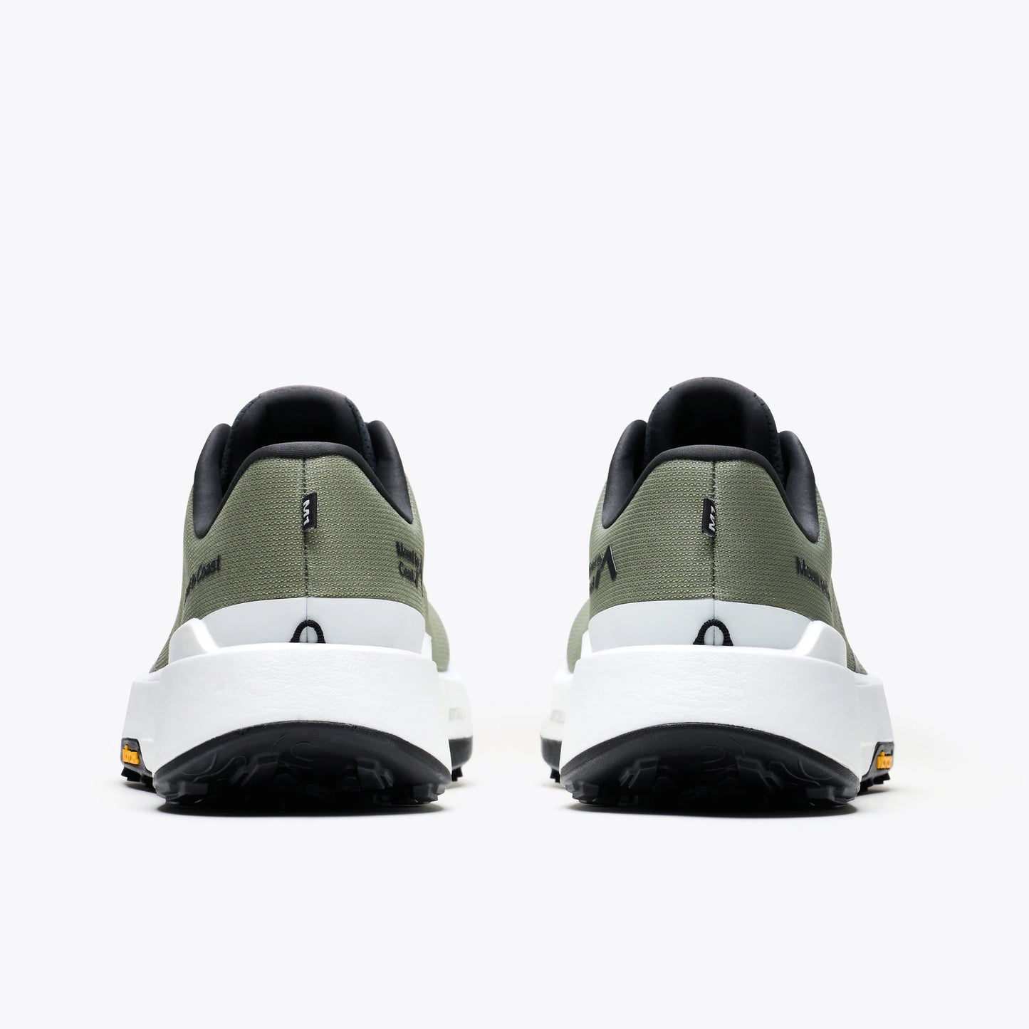 Mount To Coast M1 Women Moss