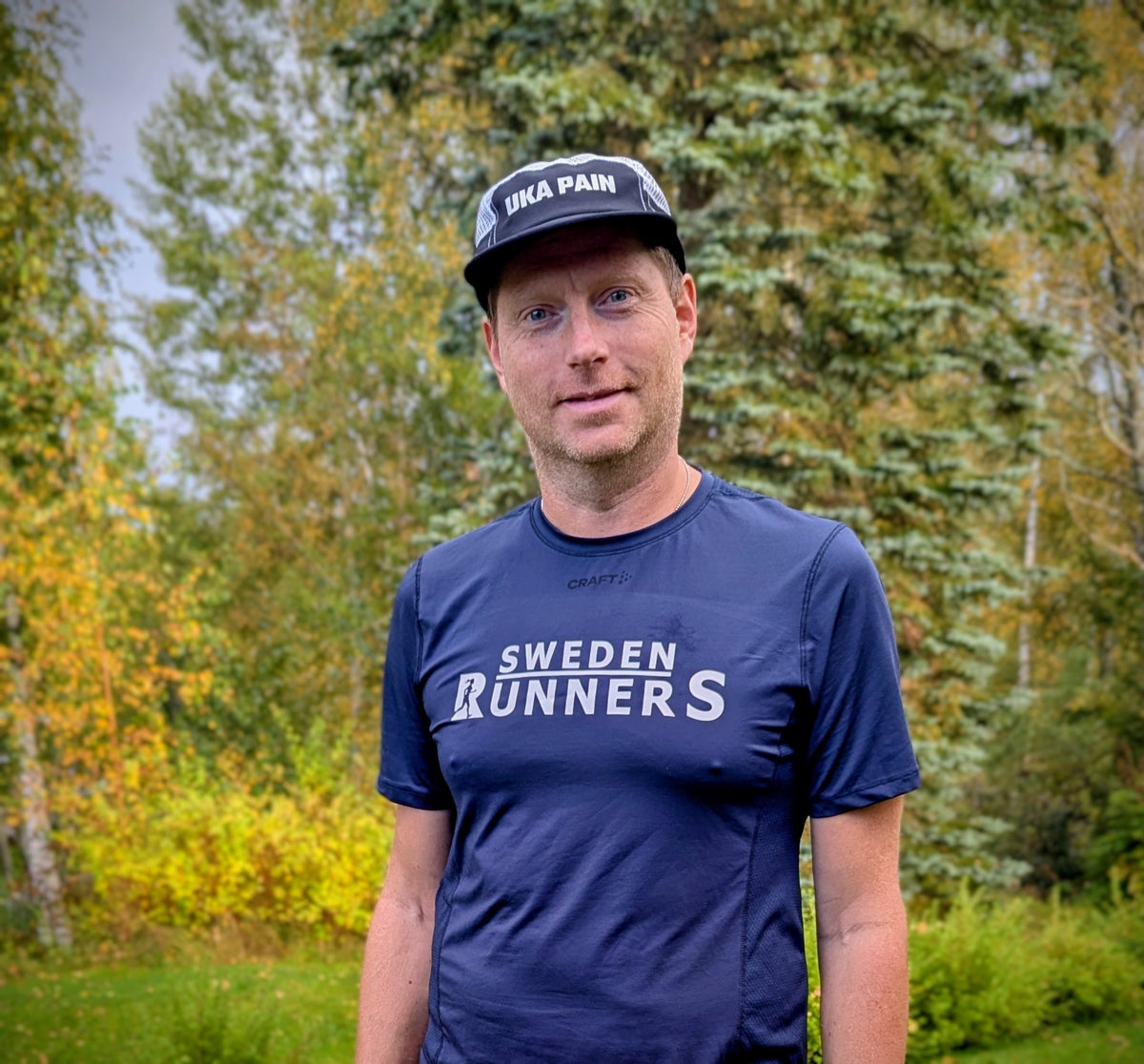 Björn Sternhammar