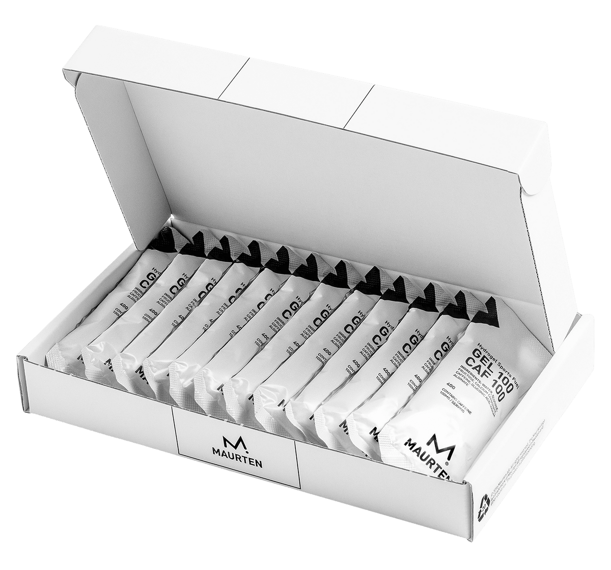 Maurten GEL 100 CAF 100 40g