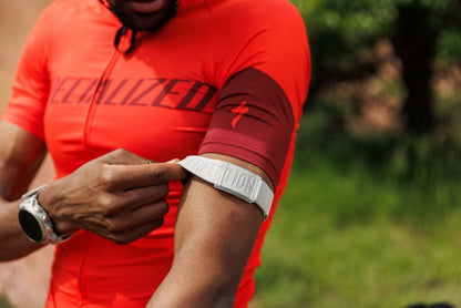 COROS HEART RATE MONITOR