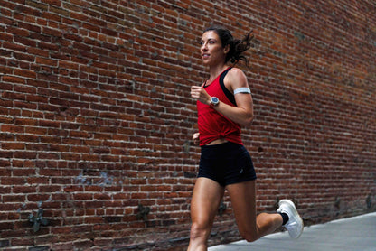 COROS HEART RATE MONITOR