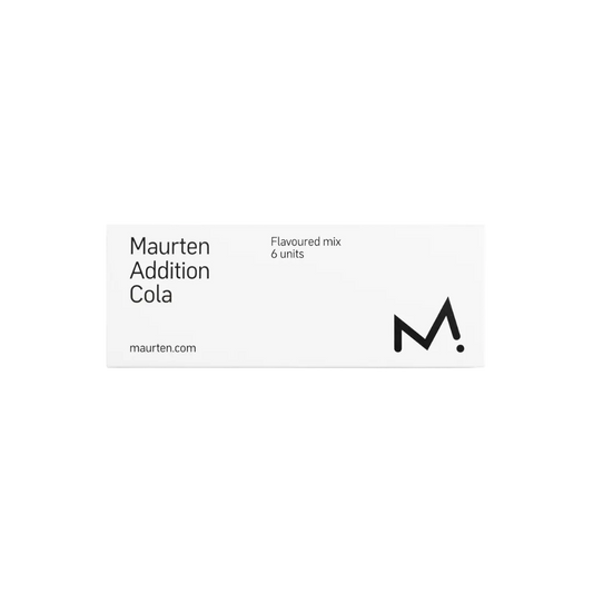 Maurten Addition Cola