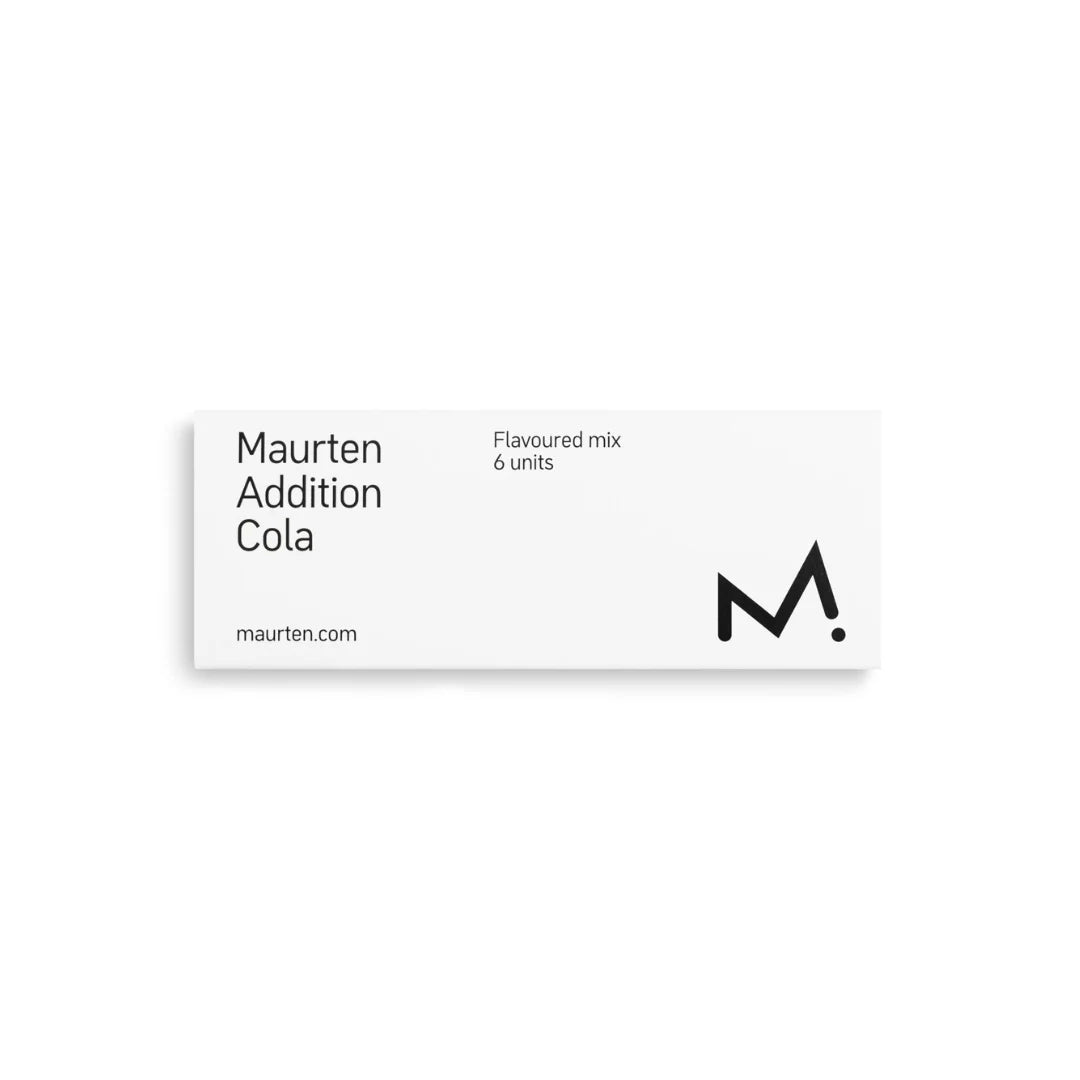 Maurten Addition Cola