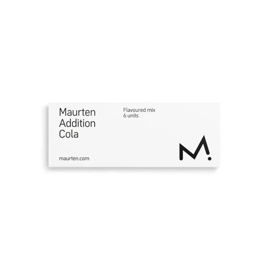 Maurten Addition Cola