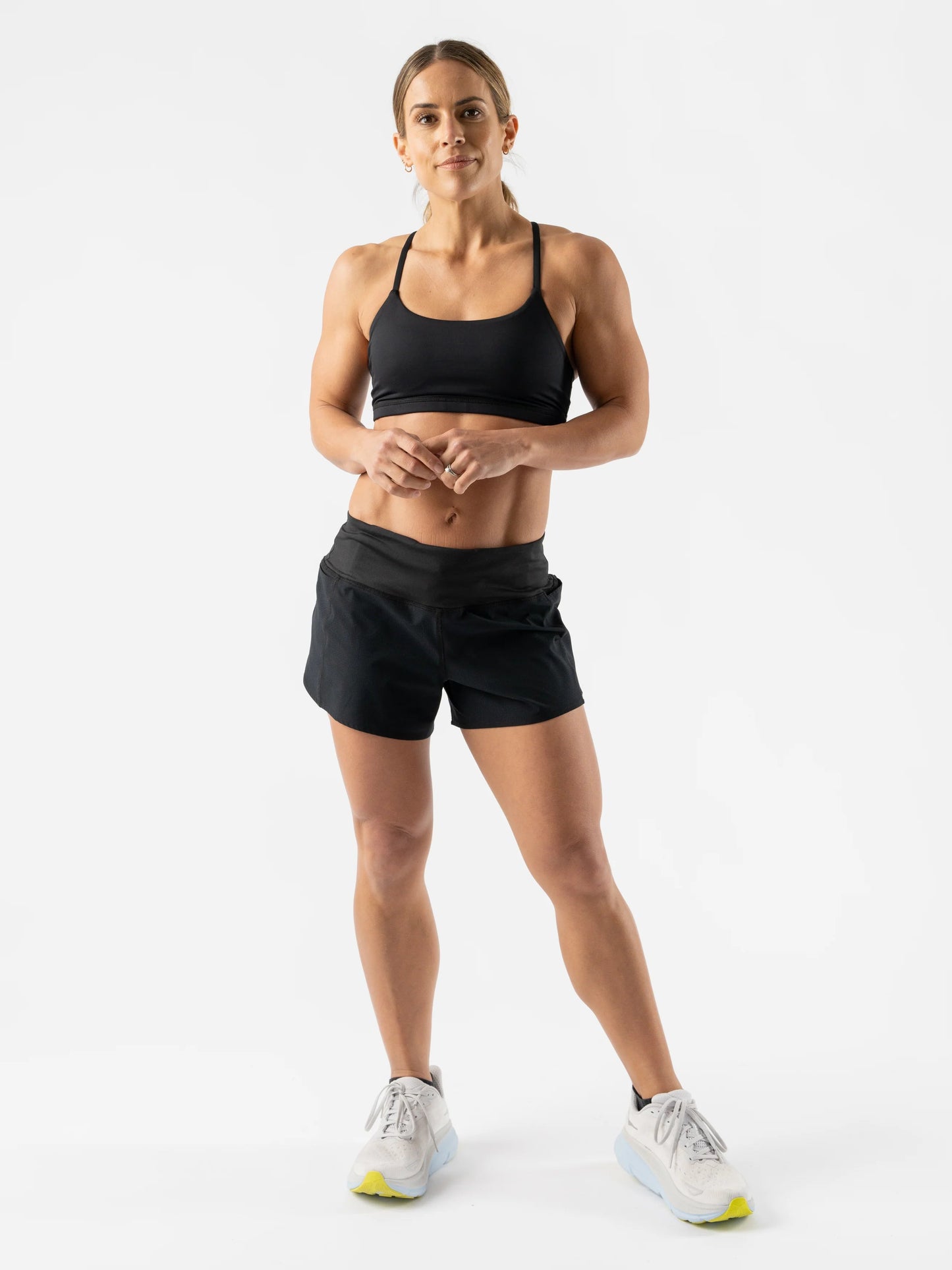 Rabbit  W Summit Chasers 4"