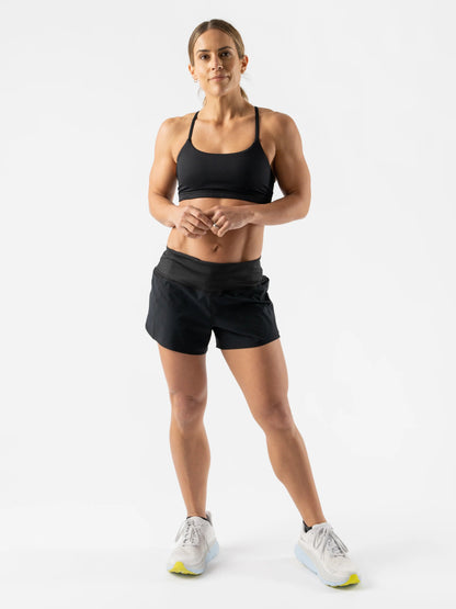 Rabbit  W Summit Chasers 4"