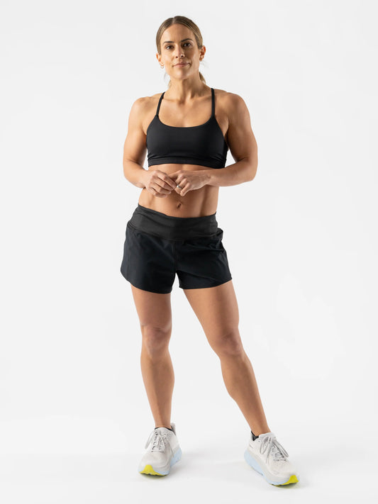 Rabbit  W Summit Chasers 4"