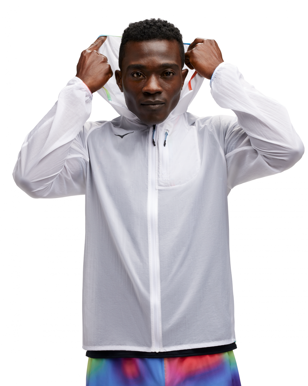 Hoka Skyflow Jacket Men