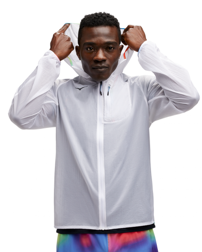 Hoka Skyflow Jacket Men