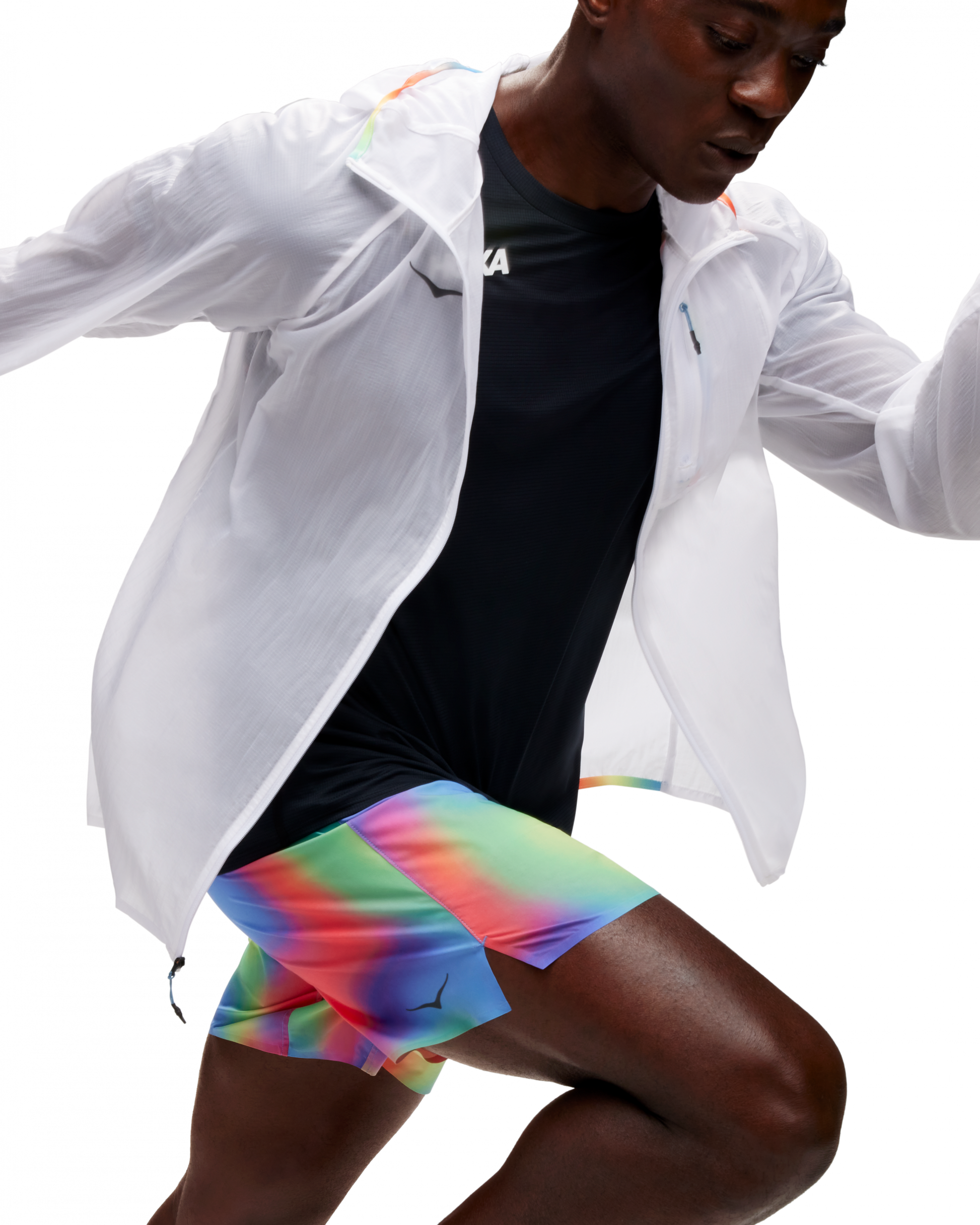 Hoka M Skyflow jacket