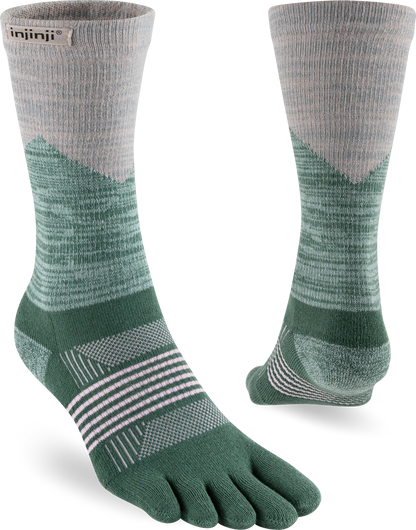 Injinji Trail Crew Women