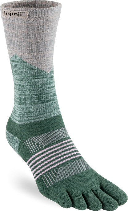 Injinji Trail Crew Women