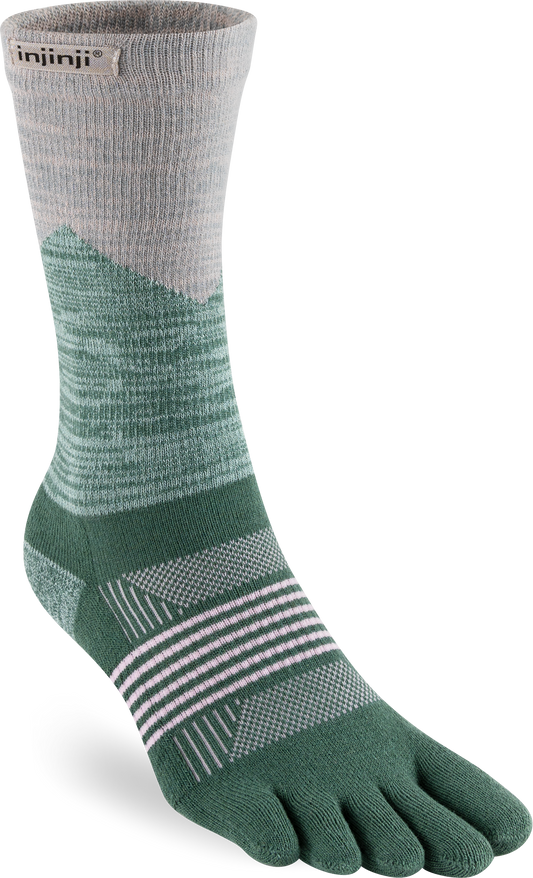 Injinji Trail Crew Women