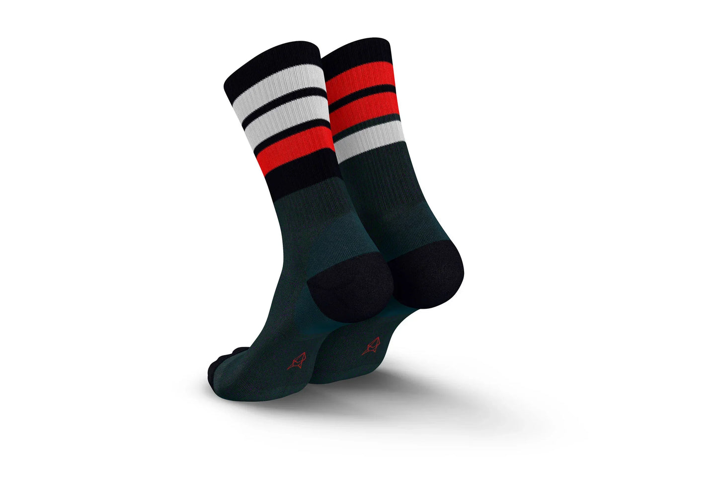 Incylence Merino Strive Ottanio Inferno