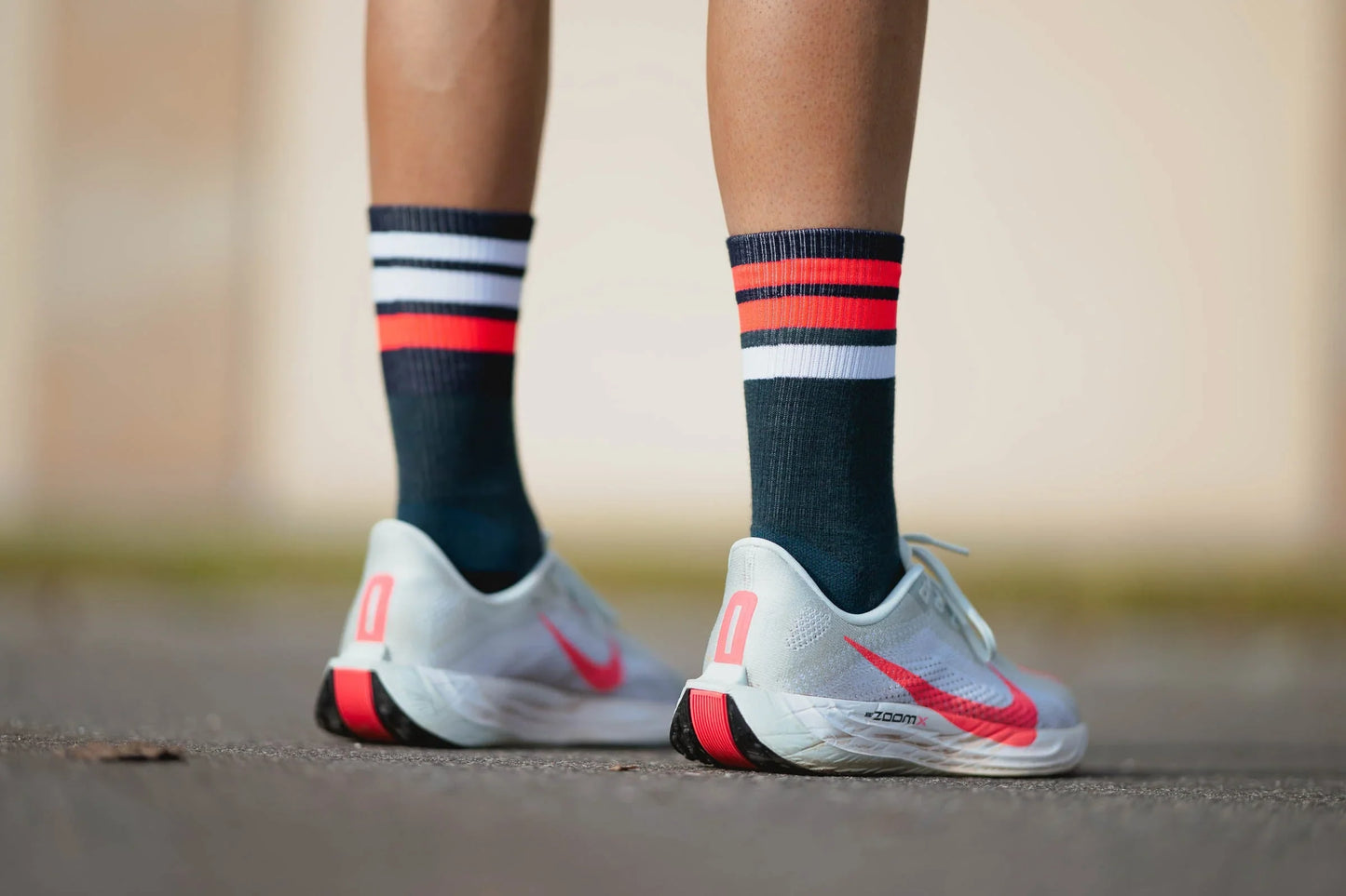 Incylence Merino Strive Ottanio Inferno