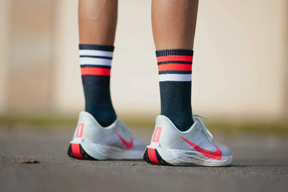 Incylence Merino Strive Ottanio Inferno