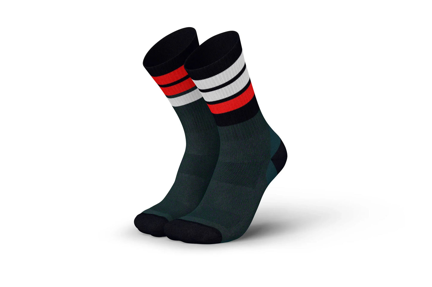 Incylence Merino Strive Ottanio Inferno