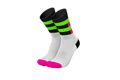 Incylence Ultralight Spirals Black Green