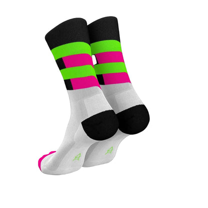 Incylence Ultralight Spirals Black Green