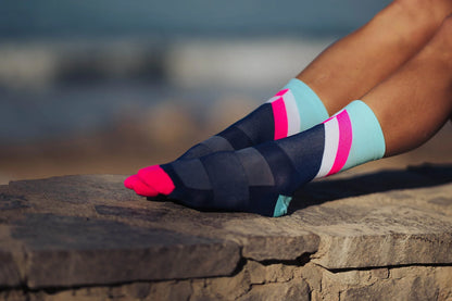 Incylence Ultralight Apex Navy Mint