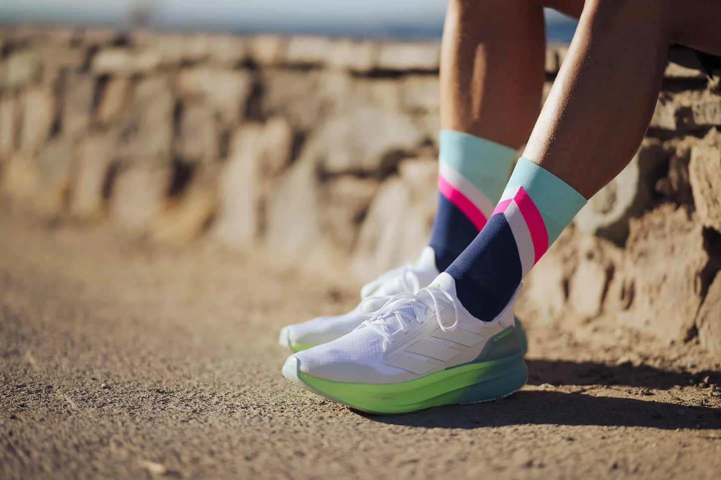 Incylence Ultralight Apex Navy Mint