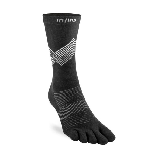 Injinji Run Lightweight Crew