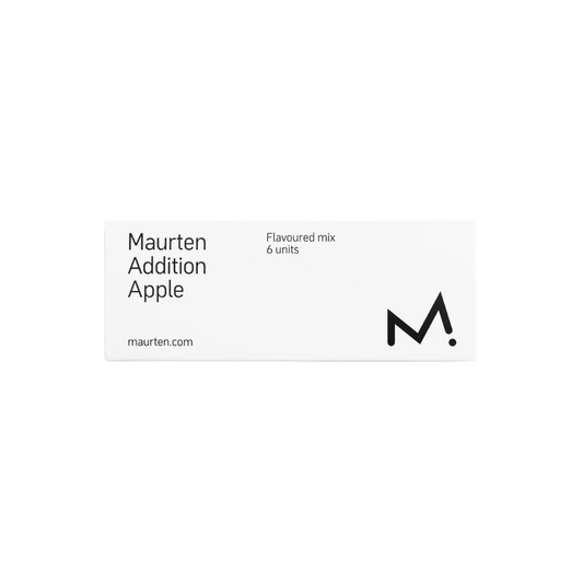 Maurten Addition Apple