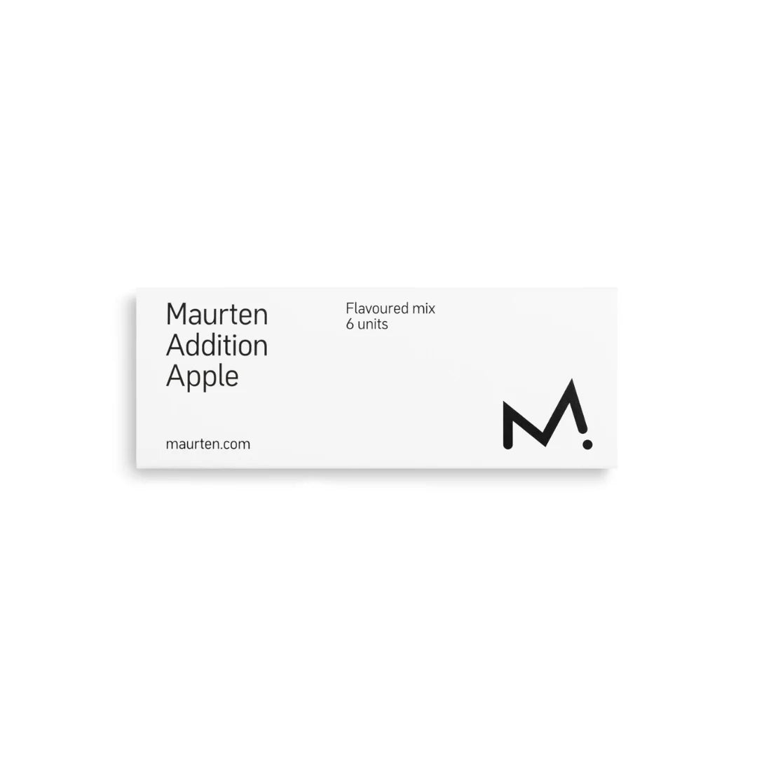 Maurten Addition Apple