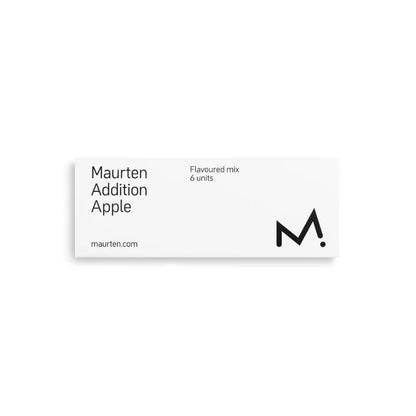 Maurten Addition Apple