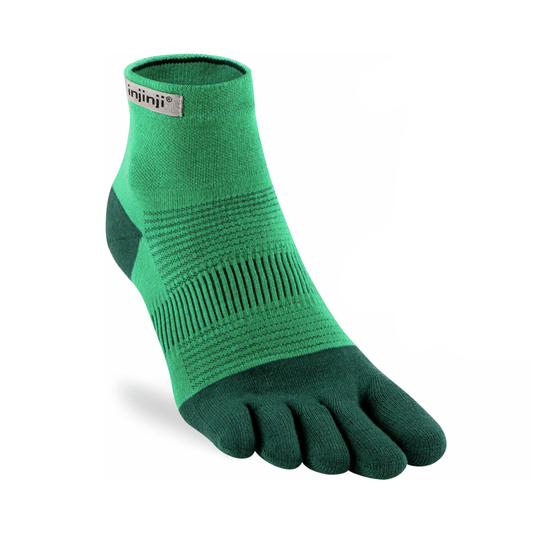 Injinji Run Lightweight Mini-Crew