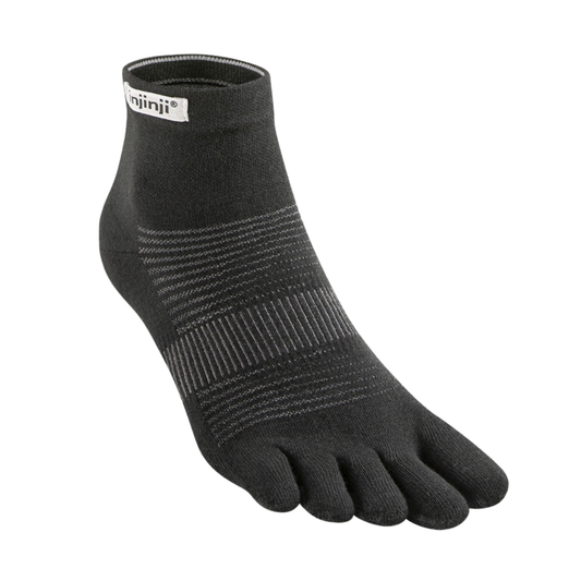 Injinji Run Lightweight Mini-Crew