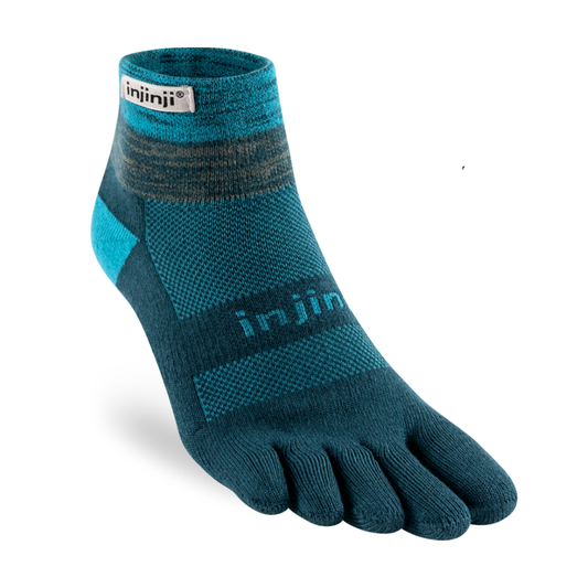 Injinji Trail  Mini-Crew