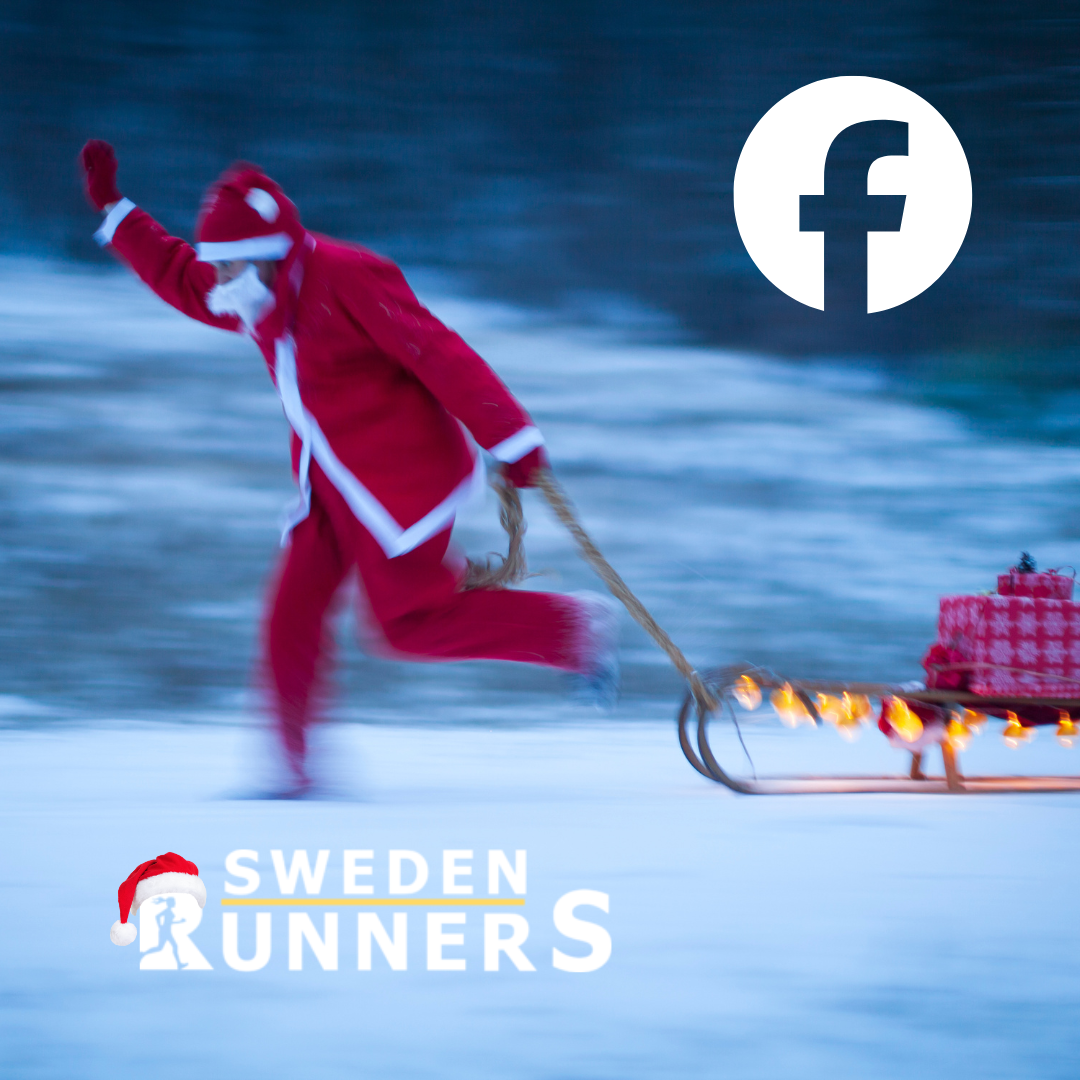 Sweden Runners julutmaning
