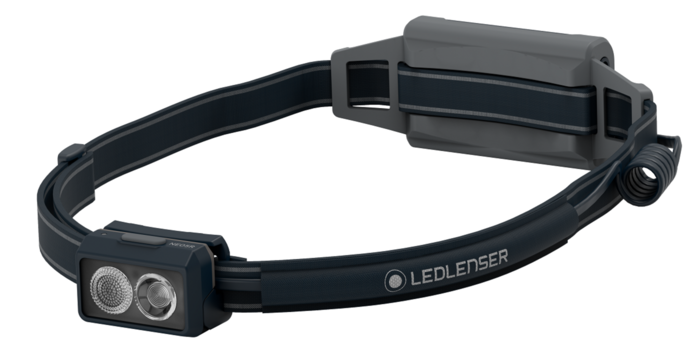 Ledlenser Neo 5R Pannlampa