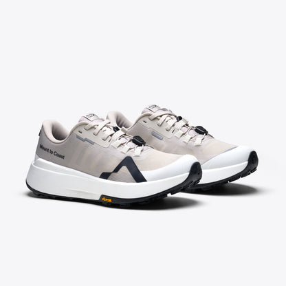 Mount To Coast M1 Women Oatmeal