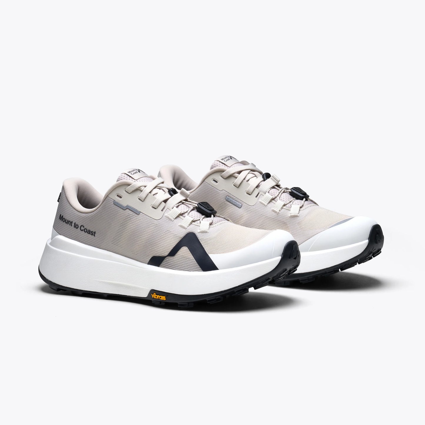 Mount To Coast M1 Women Oatmeal