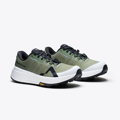 Mount To Coast M1 Women Moss